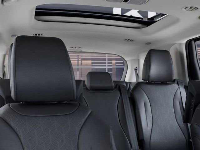 Certified 2025 Kia Carnival SX FWD image 27