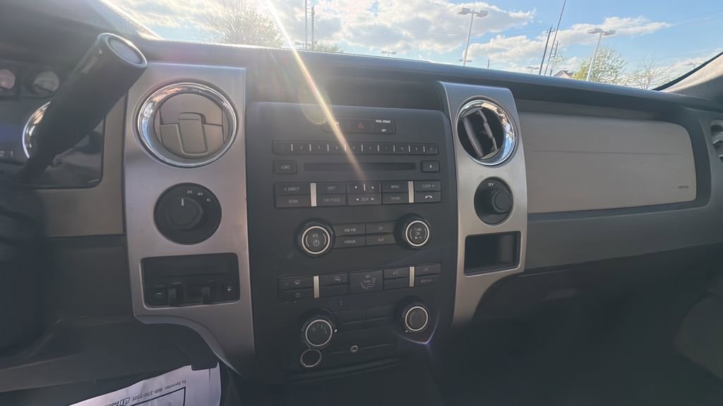 Used 2010 Ford F150 XL image 10