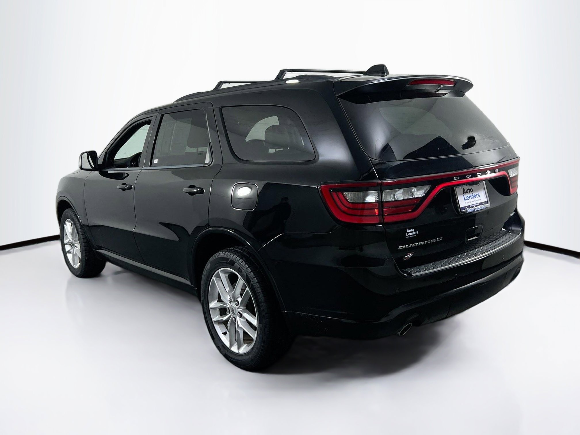 Used 2022 Dodge Durango GT image 7