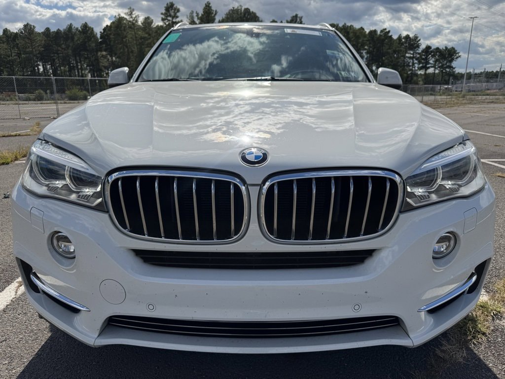 Used 2014 BMW X5 xDrive35i image 6