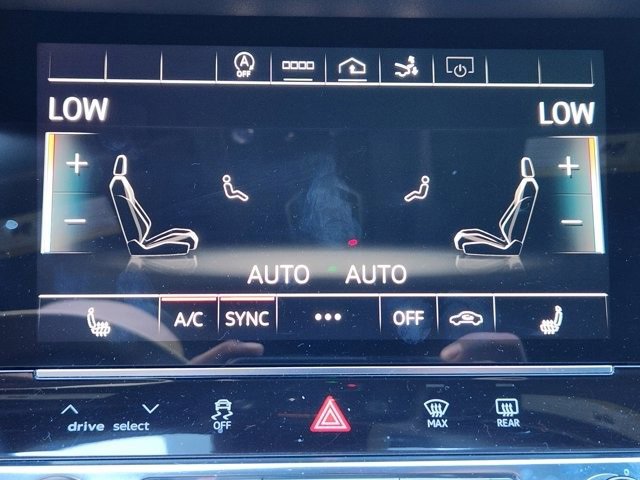 Used 2021 Audi A7 3.0T Premium Plus w/ Premium Plus image 17