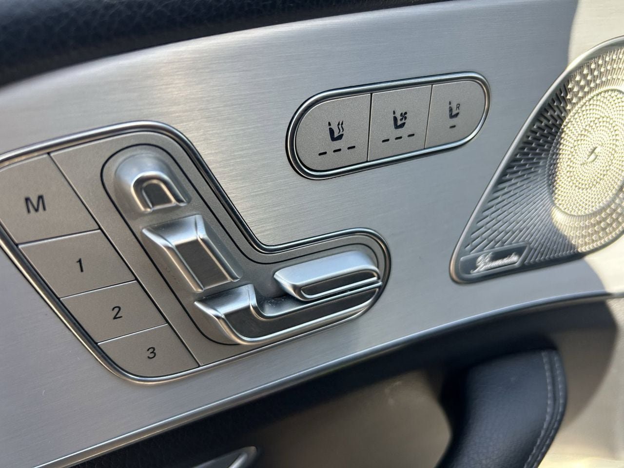 Used 2024 Mercedes-Benz GLS 450 4MATIC image 31