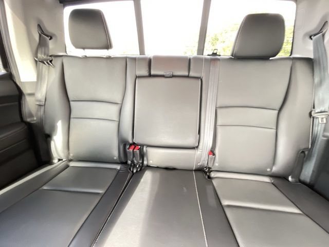 Certified 2024 Honda Ridgeline RTL+ image 16