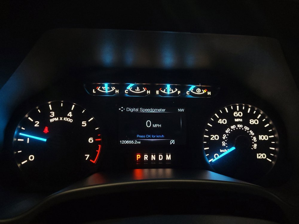 Used 2018 Ford F150 XL w/ Equipment Group 101A Mid AWD/4WD image 23