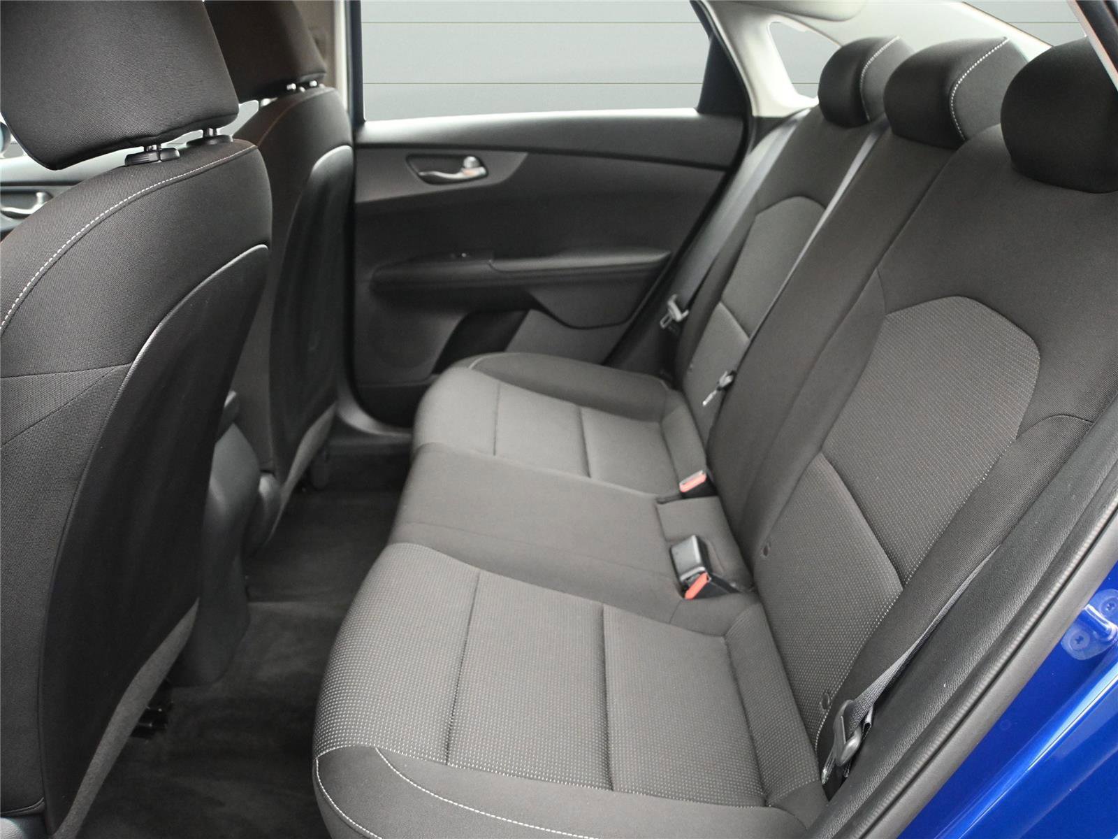 Used 2021 Kia Forte LXS image 8