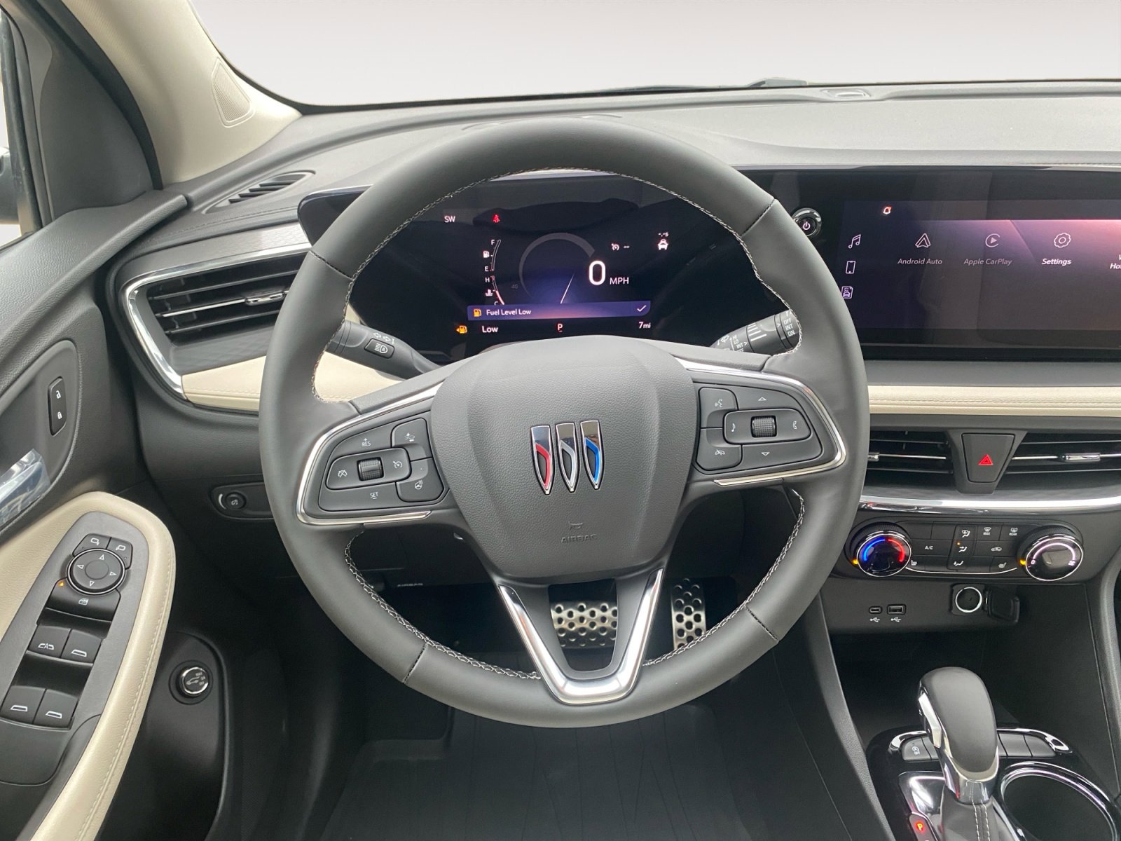 New 2026 Buick Encore GX Preferred FWD image 13