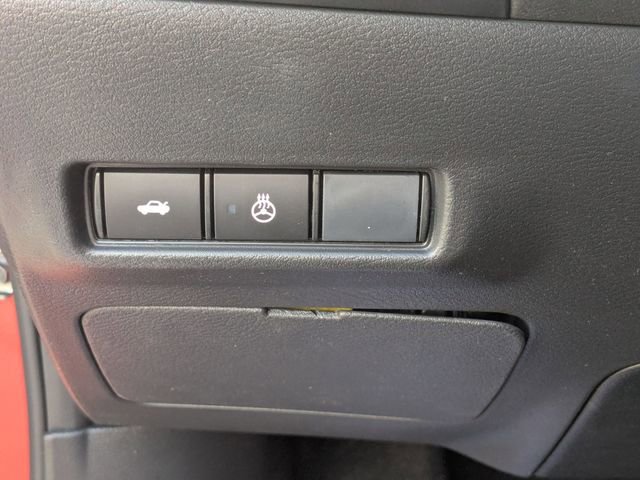 New 2026 Nissan Sentra SR w/ SR All Weather Package FWD image 16