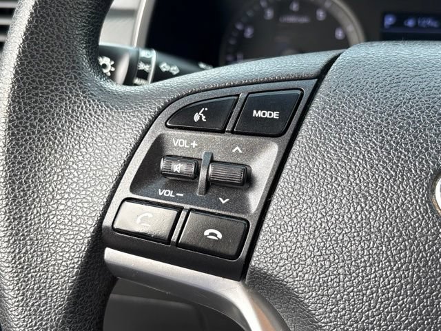 Used 2019 Hyundai Tucson SEL AWD/4WD image 20