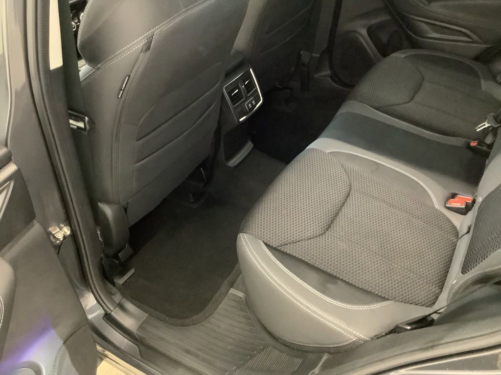 Certified 2023 Subaru Forester Premium AWD/4WD image 22