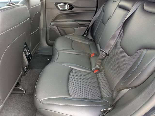 New 2026 Jeep Compass Latitude AWD/4WD image 28