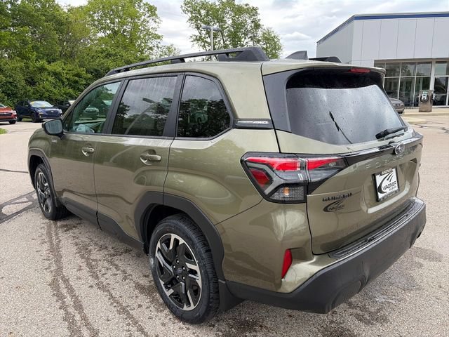 New 2026 Subaru Forester Premium AWD/4WD image 5