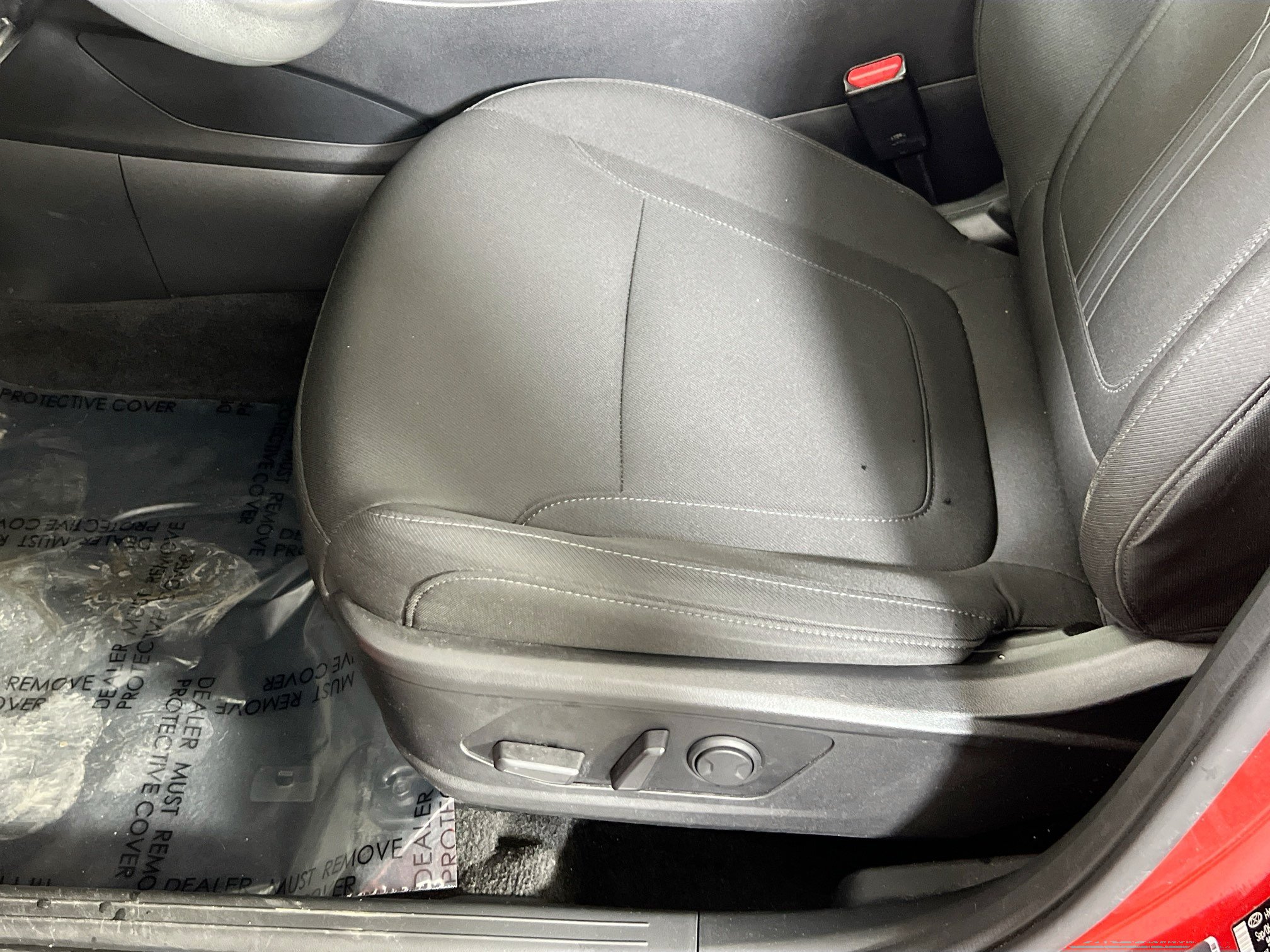 Used 2023 Hyundai Tucson SEL AWD/4WD image 18