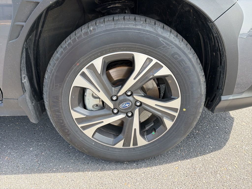 Certified 2026 Subaru Crosstrek 2.0i Premium image 10
