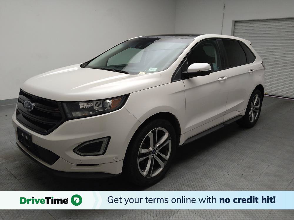 Used 2015 Ford Edge Sport w/ Equipment Group 401A FWD image 1