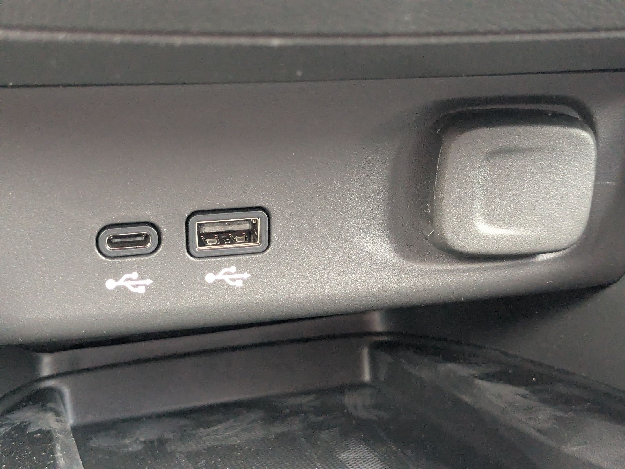 New 2026 Buick Envista Sport Touring w/ Convenience I Package FWD image 20