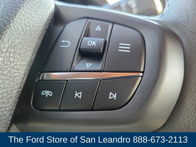 New 2025 Ford Ranger Lariat w/ Advanced Towing Package image 21