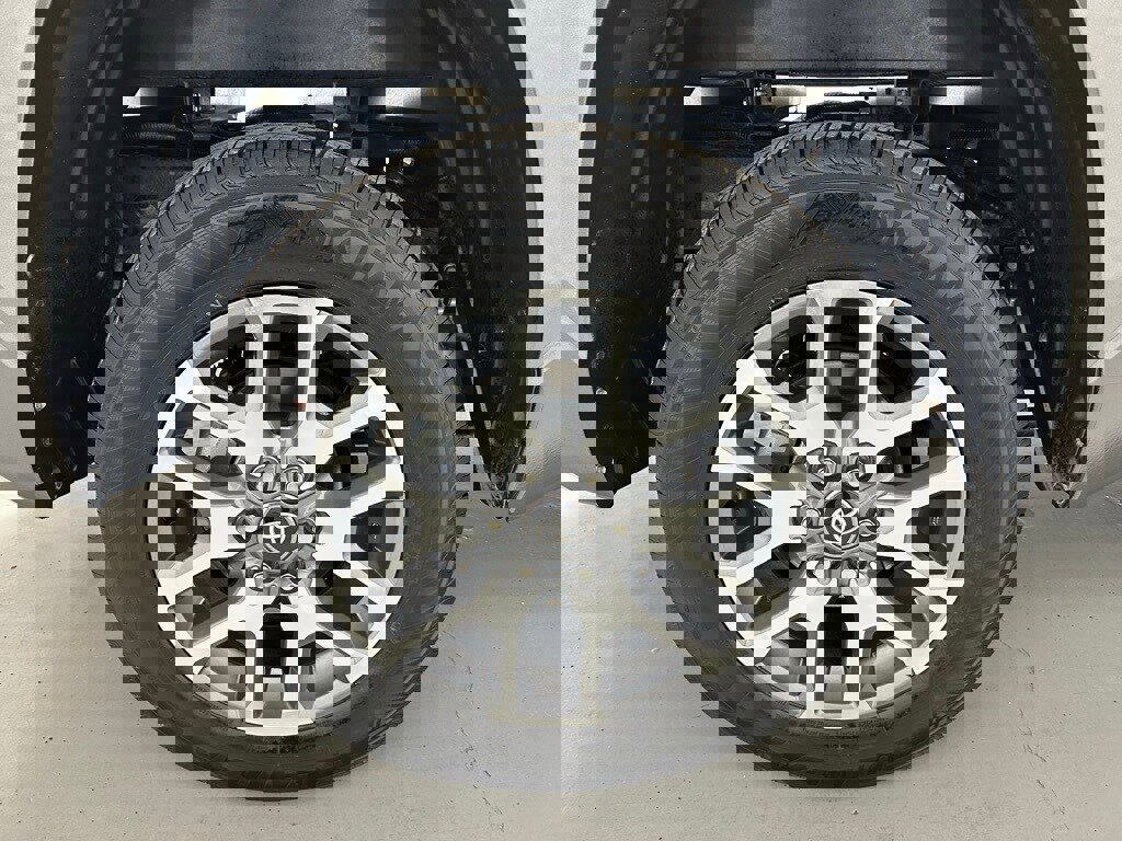 Used 2025 Toyota Tundra 1794 Edition image 72