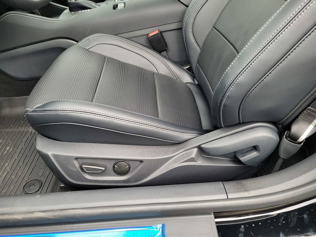 New 2025 Ford Mustang GT Premium image 41