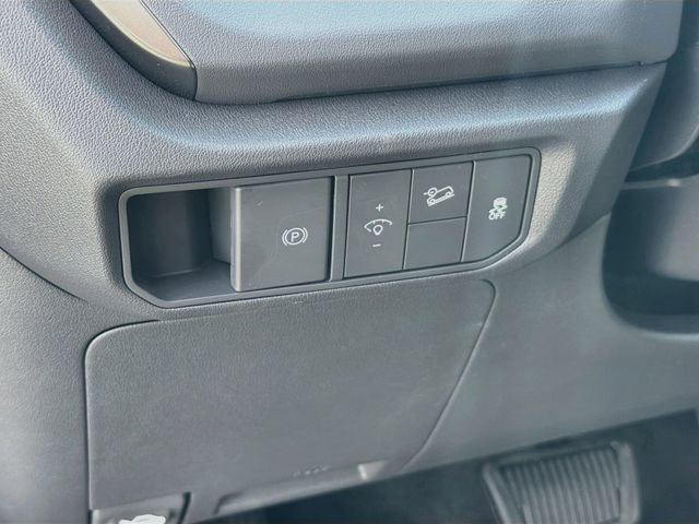 New 2027 Kia Seltos X-Line S AWD/4WD image 10