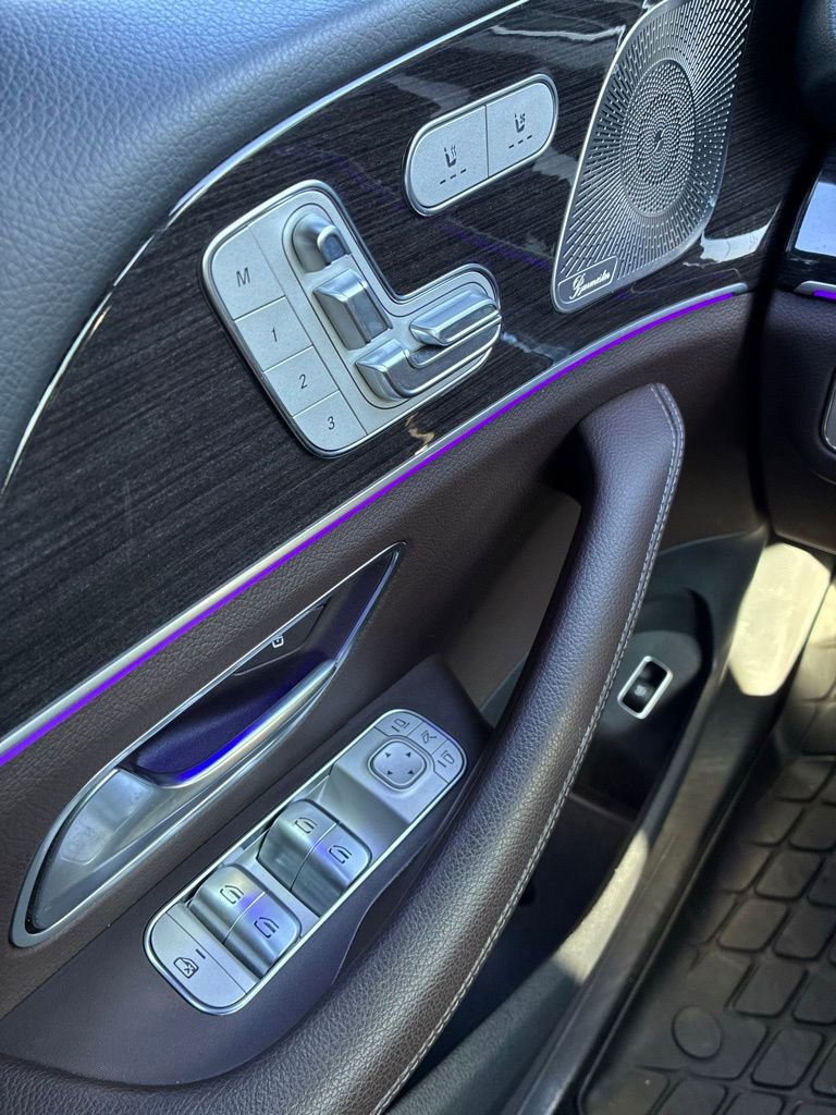 Used 2024 MAZDA CX-5 Carbon Edition image 25