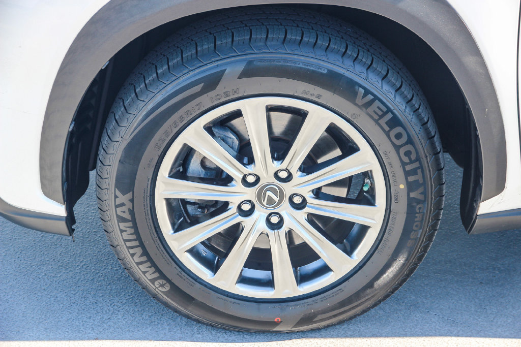 Used 2019 Lexus NX 300 FWD w/ Accessory Package 2 image 10