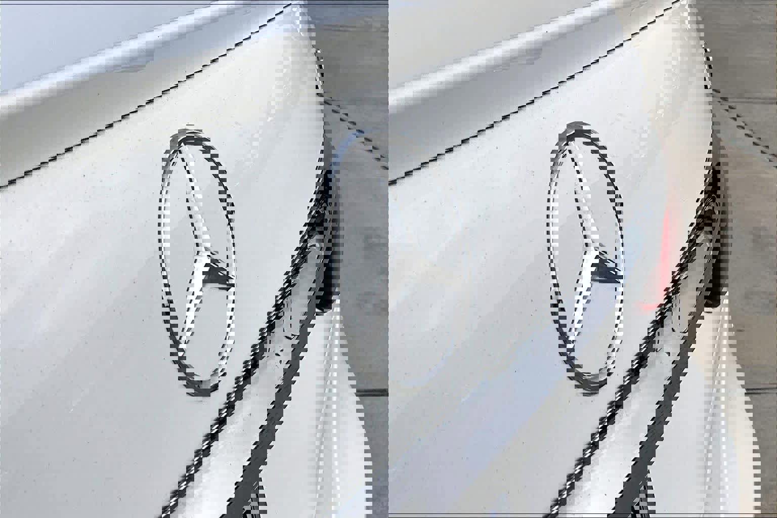 Used 2022 Mercedes-Benz E 53 AMG 4MATIC Sedan image 30