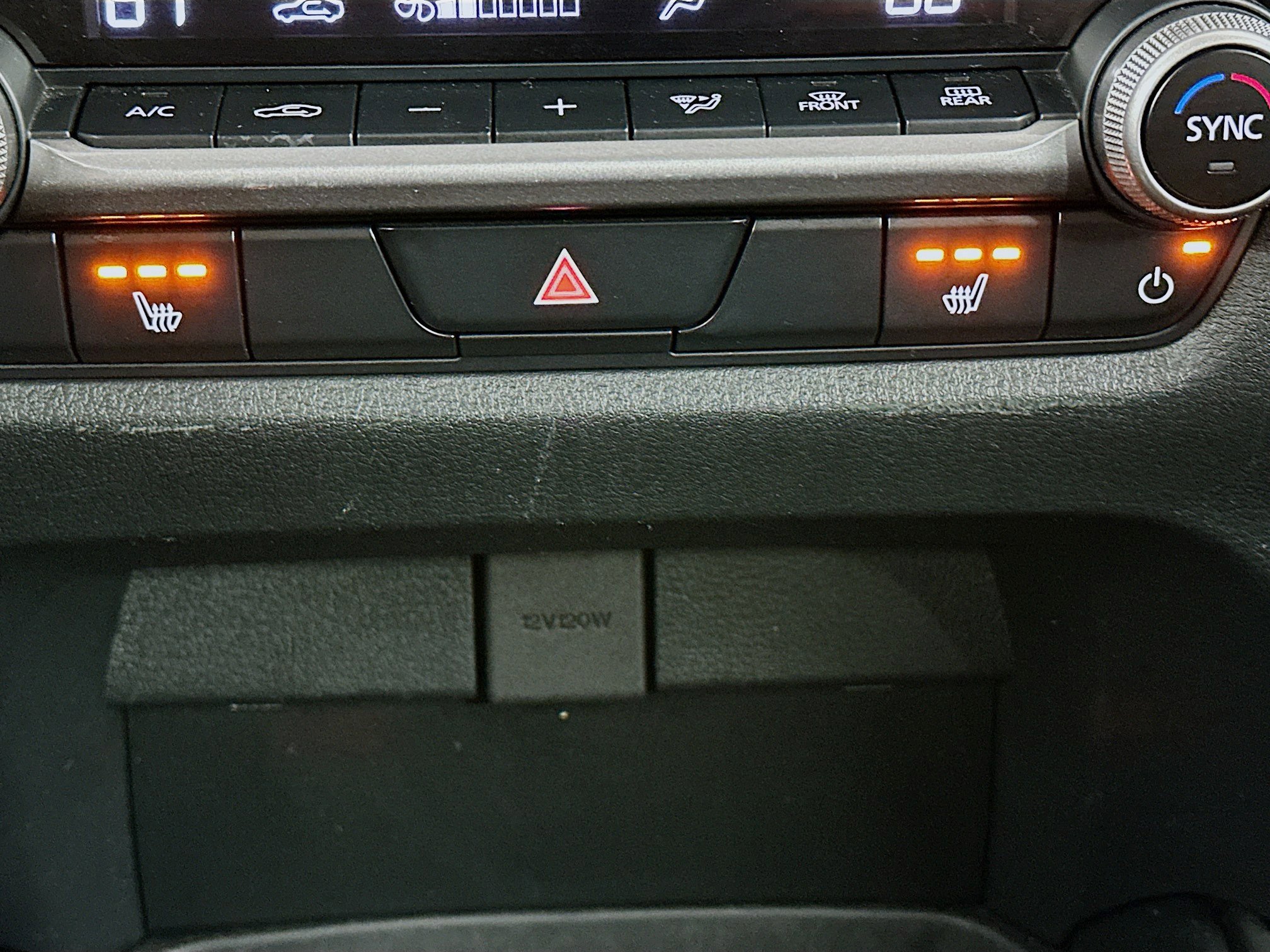 Used 2024 MAZDA CX-50 AWD 2.5 S w/ Preferred Package image 26