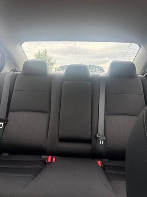 Used 2023 Nissan Altima 2.5 SV FWD image 27