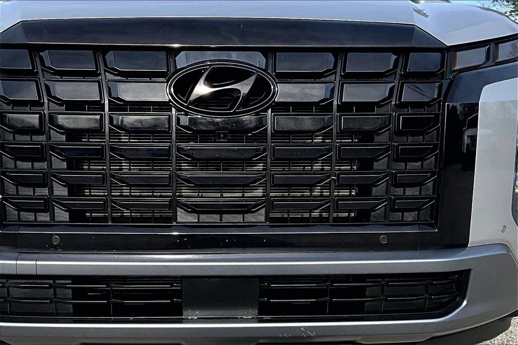 Used 2024 Hyundai Palisade Limited image 28