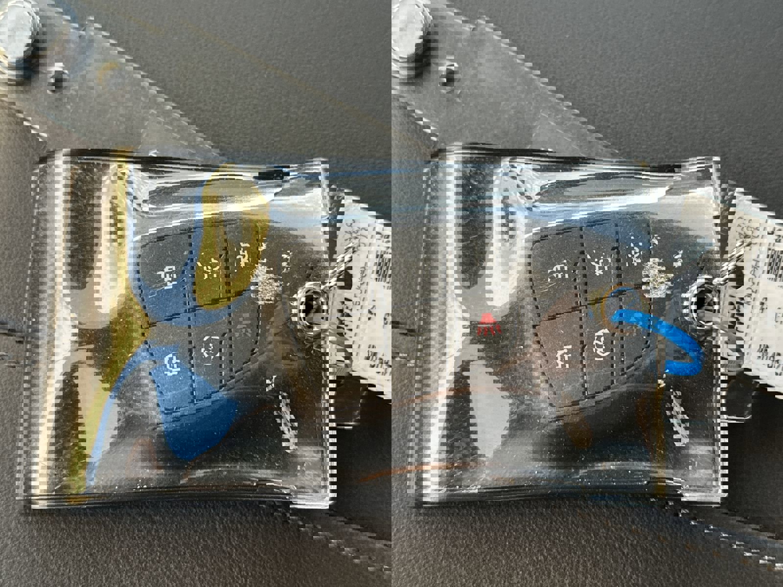 Certified 2025 Chevrolet Tahoe Z71 image 35