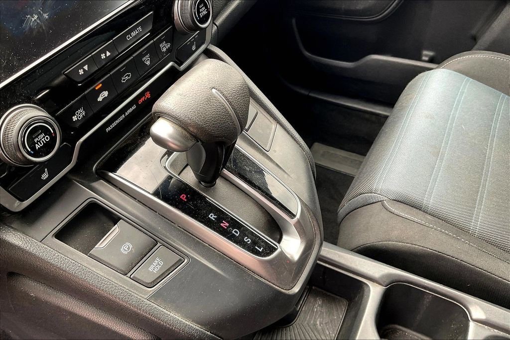 Used 2017 Honda CR-V EX image 15