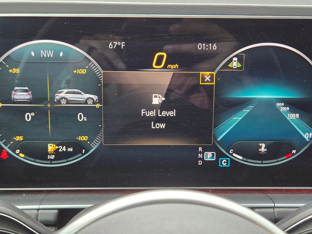 Used 2020 Mercedes-Benz GLE 350 4MATIC image 40