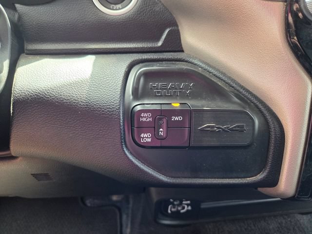 Certified 2024 RAM 3500 Laramie AWD/4WD image 35