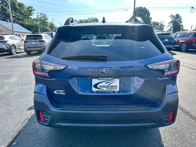 Used 2021 Subaru Outback Onyx Edition XT w/ Popular Package #2 AWD/4WD image 7