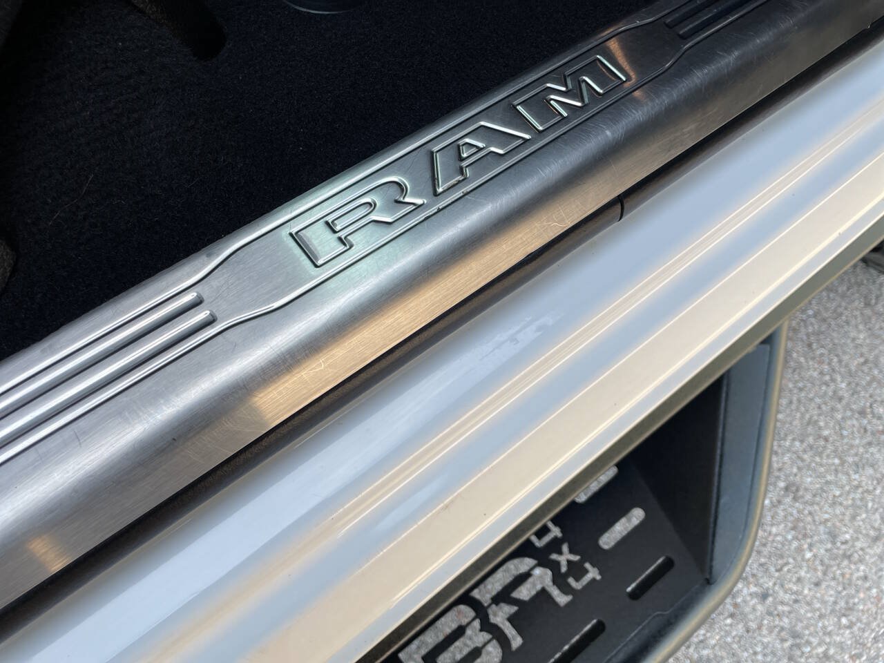 Used 2020 RAM 2500 Laramie AWD/4WD image 72
