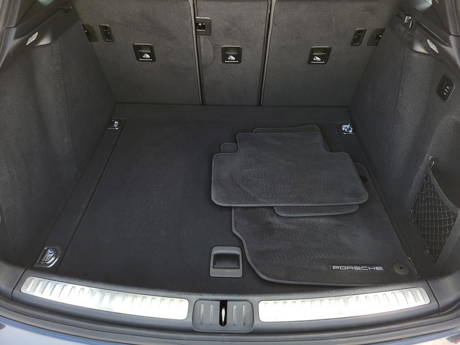 Used 2017 Porsche Macan GTS image 10