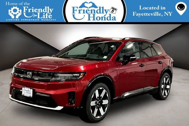 New 2026 Honda Prologue Elite
