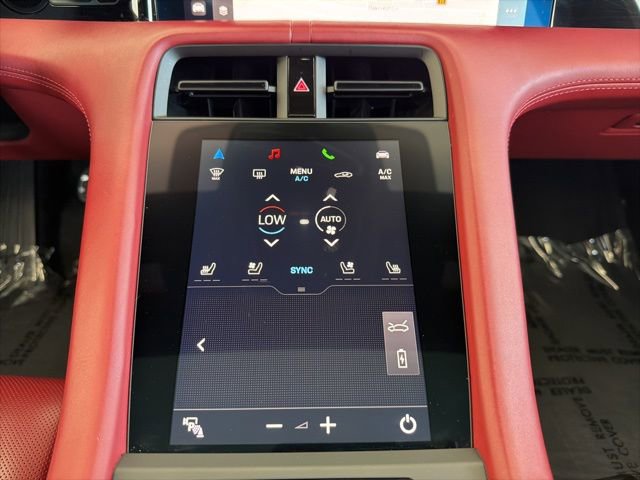 Used 2020 Porsche Taycan Turbo image 16