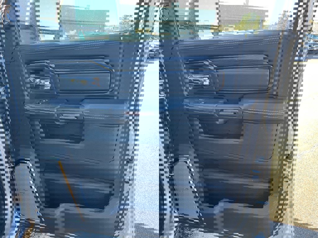 New 2026 RAM 2500 Rebel image 10