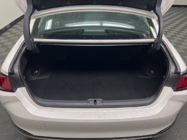 Certified 2025 Lexus ES 300h w/ Premium Package FWD image 8