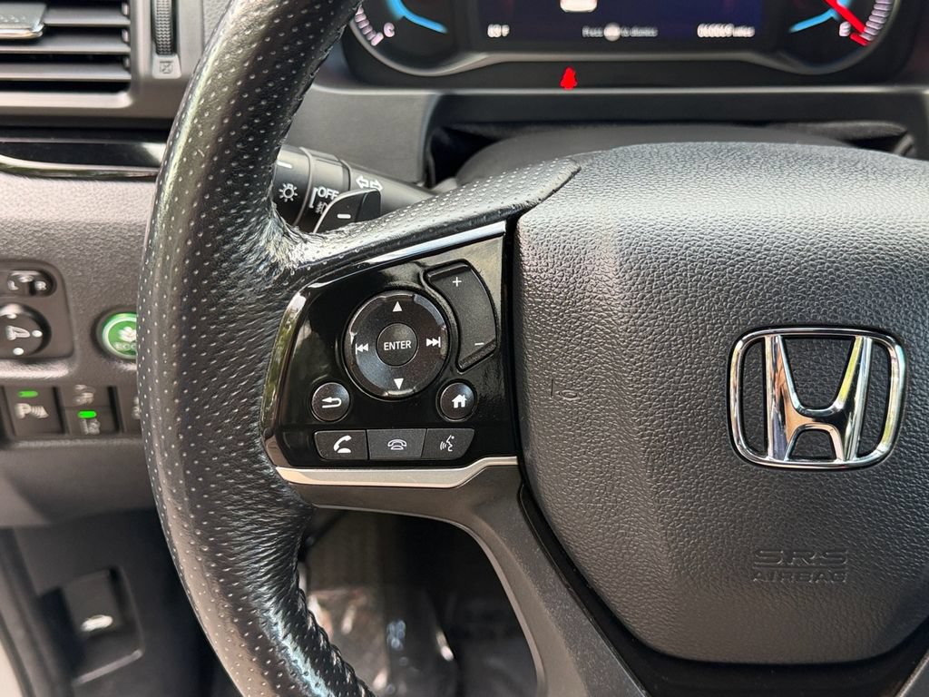 Used 2019 Honda Passport Touring image 19