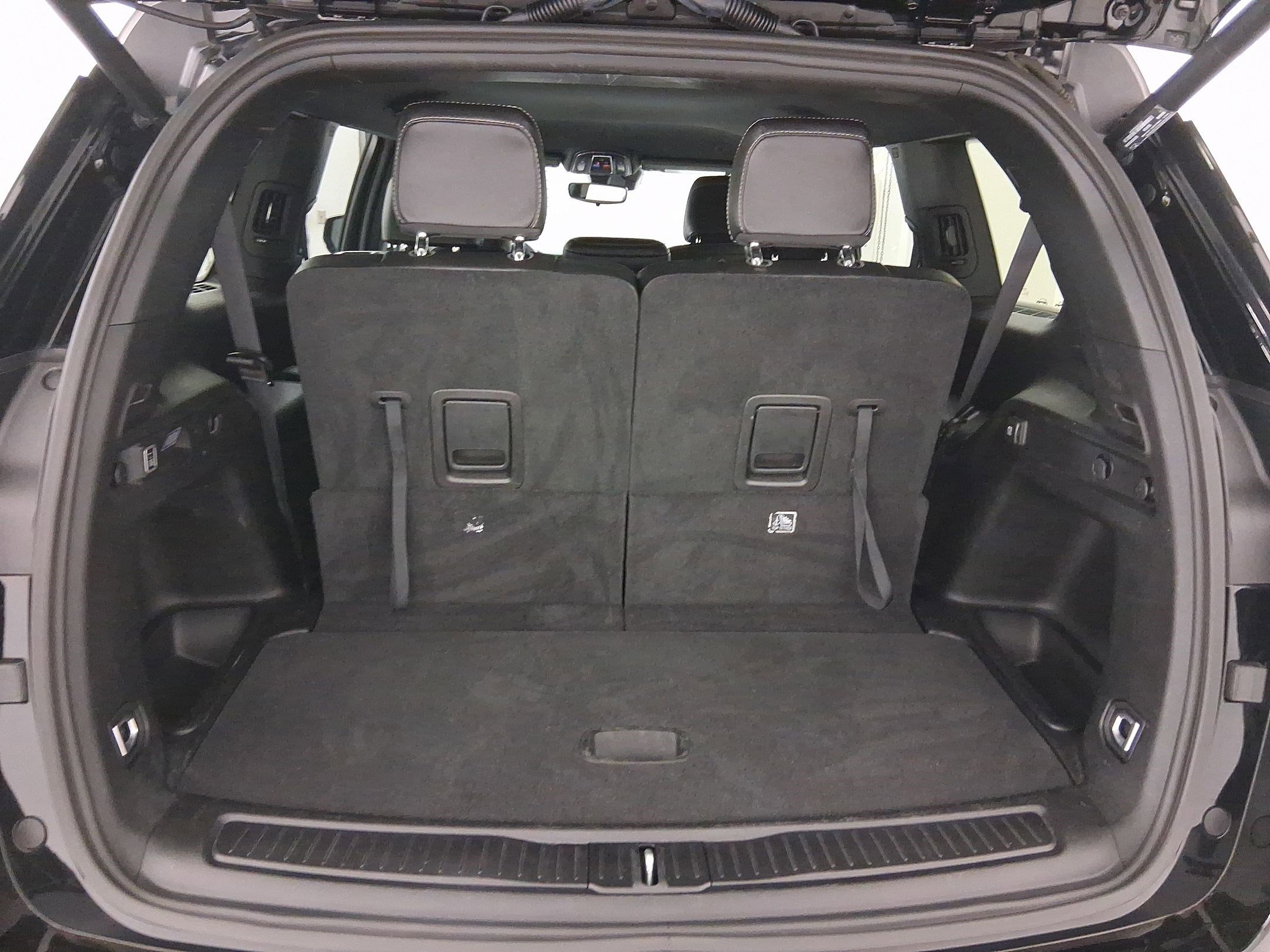 Used 2024 Jeep Grand Cherokee L Laredo image 28