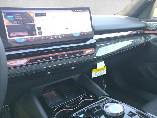 New 2026 BMW i5 eDrive40 w/ M Sport Package RWD image 12