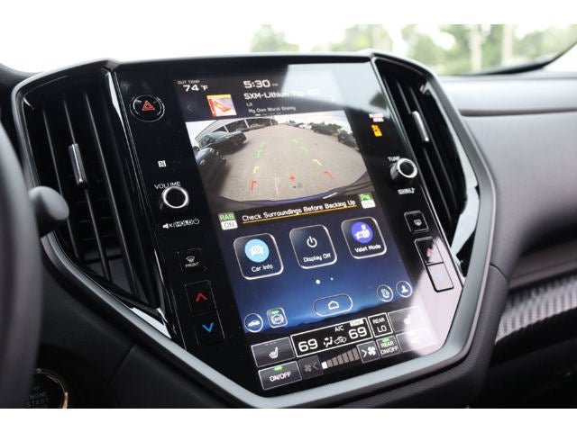 New 2026 Subaru Ascent Premium AWD/4WD image 40