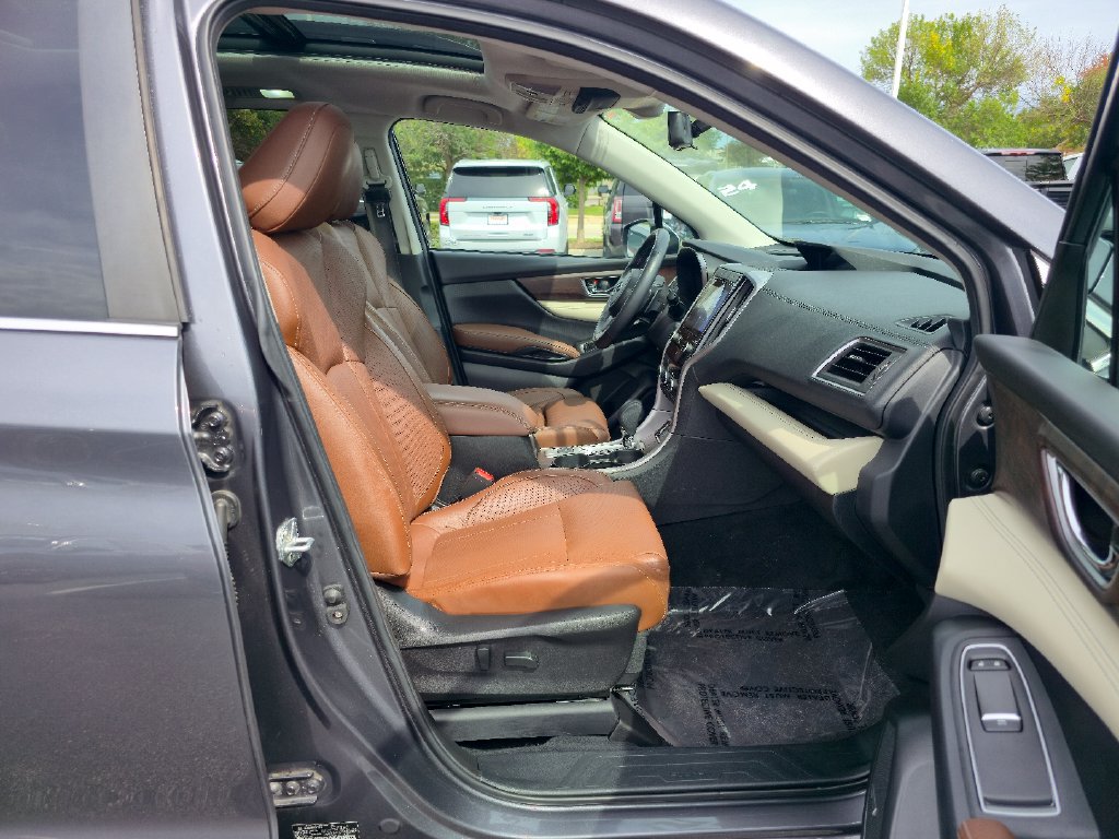 Used 2022 Subaru Ascent Touring w/ Popular Package #2A AWD/4WD image 28