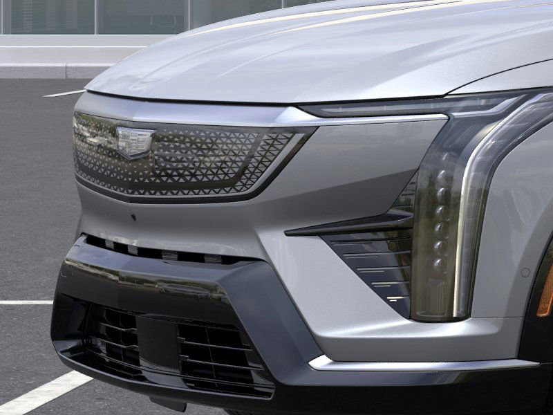 New 2025 Cadillac Optiq Sport 1 image 13