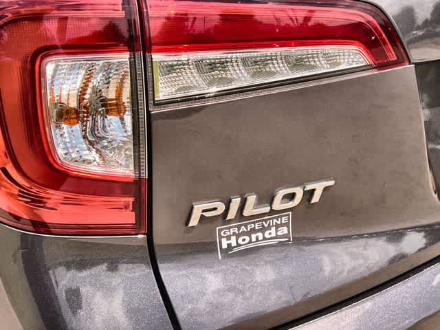 Certified 2021 Honda Pilot EX-L image 8