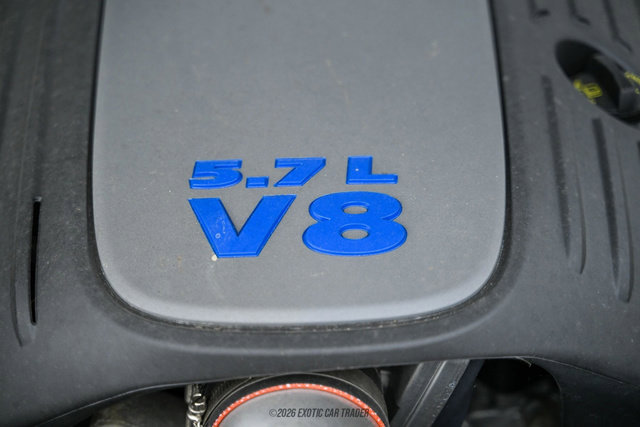 Used 2010 Dodge Challenger R/T w/ Mopar 10 Pkg image 17