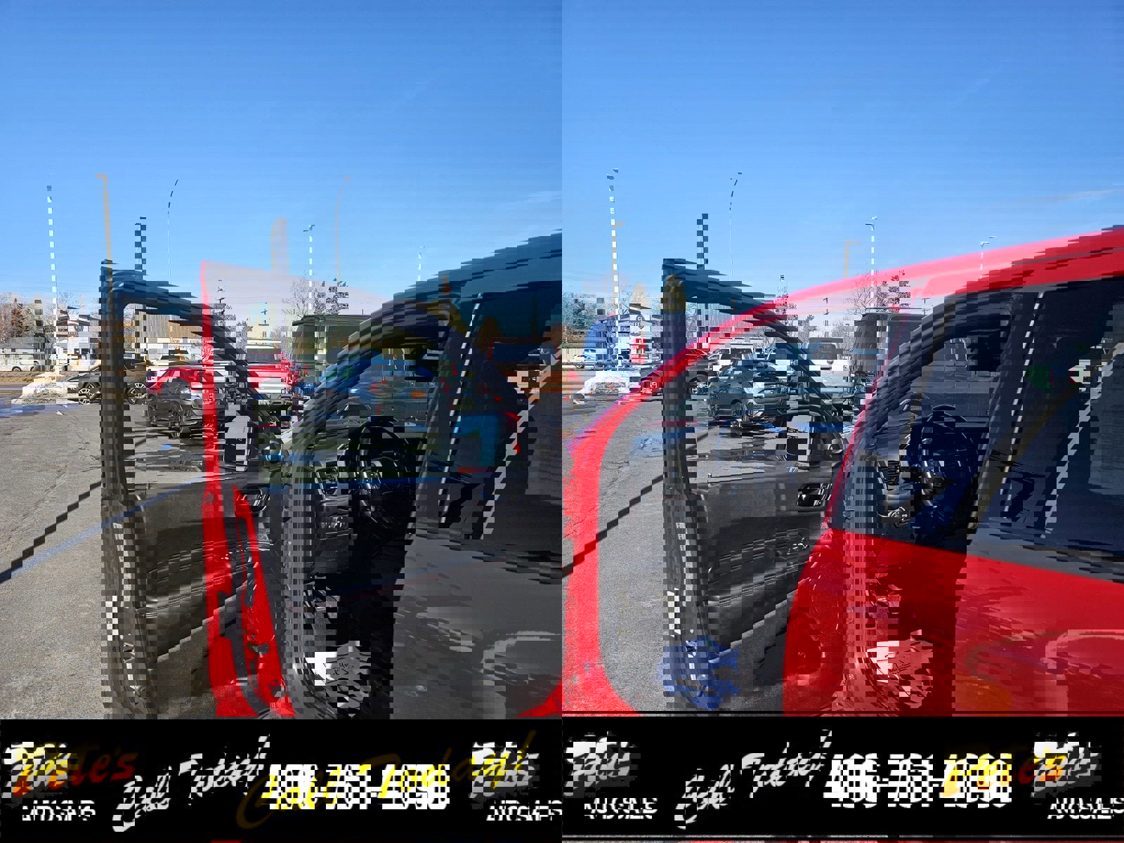 Used 2021 Dodge Durango R/T image 18