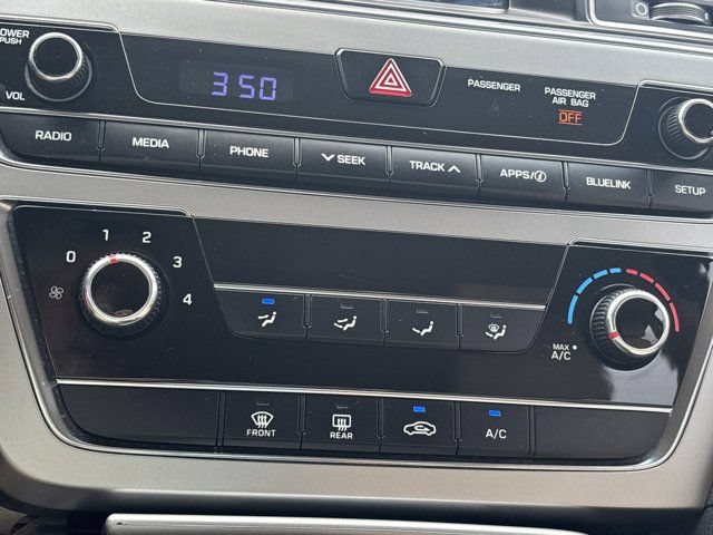 Used 2016 Hyundai Sonata SE FWD image 29